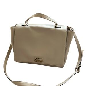 COPY - Kate Spade New York - Clock Tower Laurel Magnolia Park Satchel.